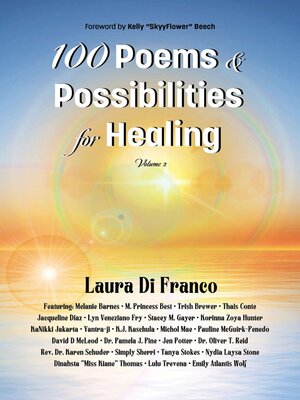 cover image of 100 Poems and Possibilities for Healing, Volume 2